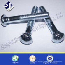Factory Price High Tensile Track Bolt